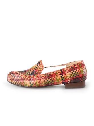  Sioux Loafers 206394
 [MAAT] 39
 
