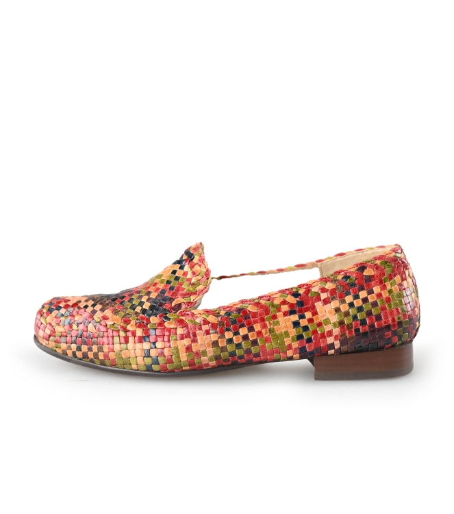 Sioux Loafers