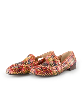  Sioux Loafers 206394
 [MAAT] 39
 
