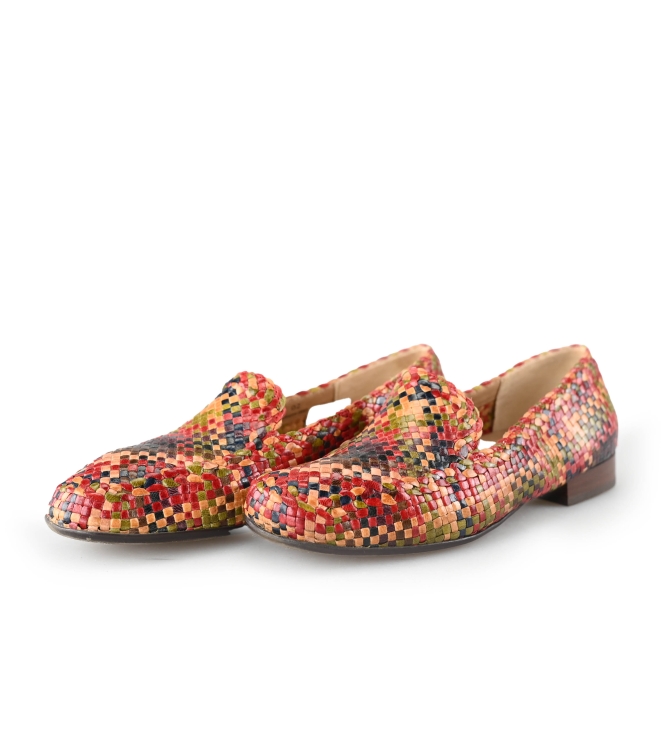 Sioux Loafers