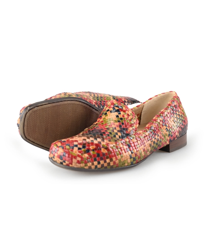 Sioux Loafers