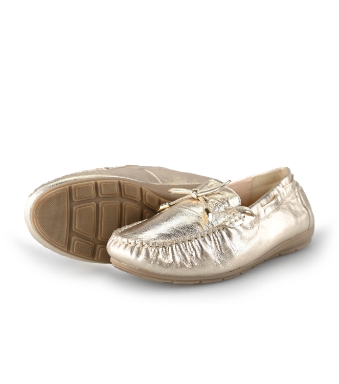 Ara Loafers