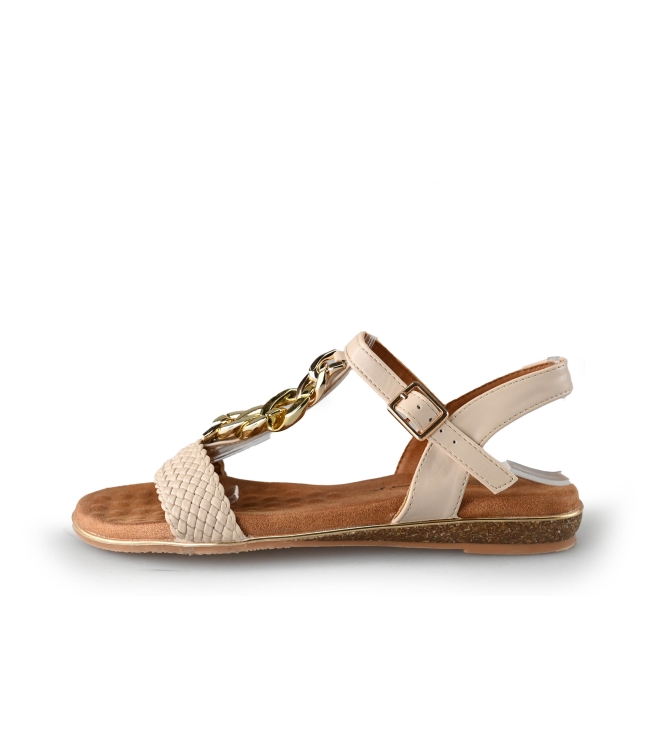 Dolcis Sandalen