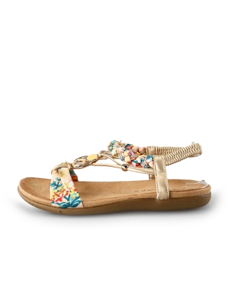  Dolcis Sandalen 206475
 [MAAT] 39
 