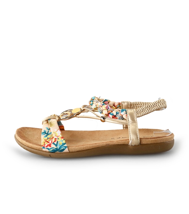 Dolcis Sandalen