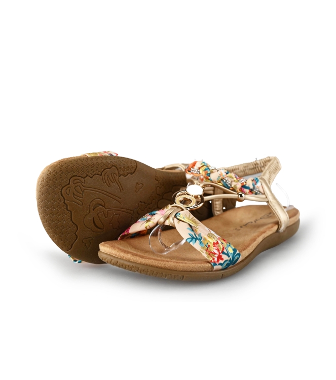 Dolcis Sandalen