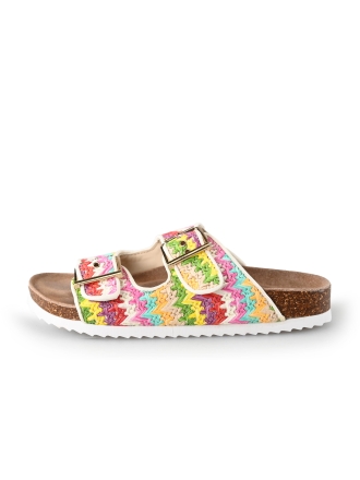  Colors Of California Sandalen 206487
 [MAAT] 37
 