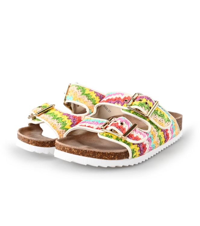 Colors Of California Sandalen