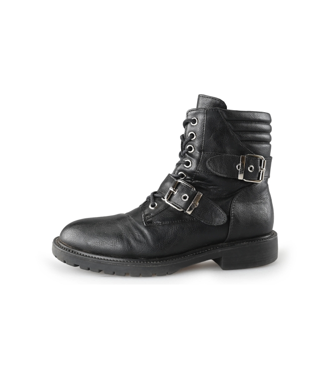 Nelson Veterboots