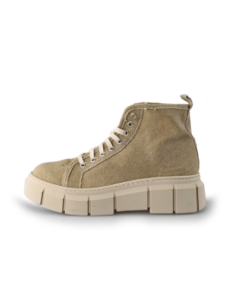  Ciao Ragazzi Hoge Sneakers 206682
 [MAAT] 38
 
