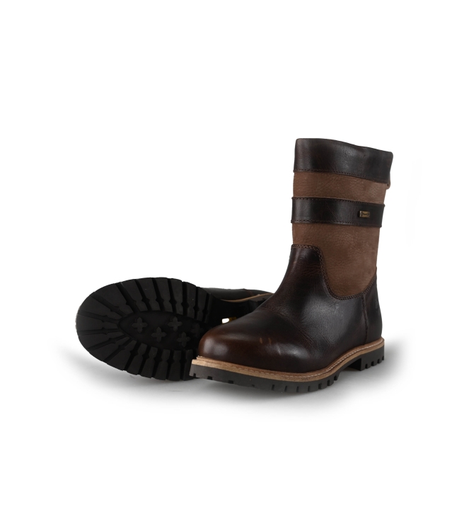 Travelin Boots