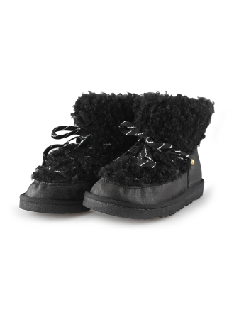 Supercracks Boots Zwart 206709
 Maat 40
 