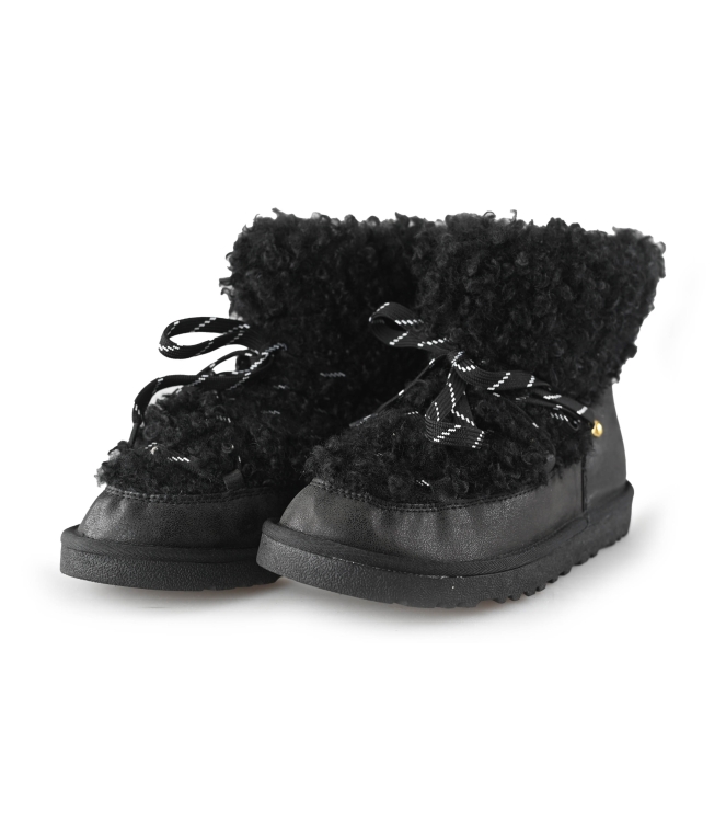 Supercracks Boots