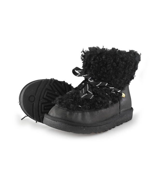 Supercracks Boots