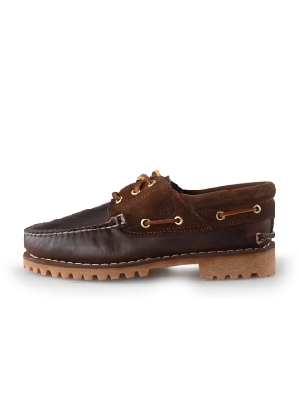 Timberland Bootschoenen Bruin 206717
 Maat 42
 