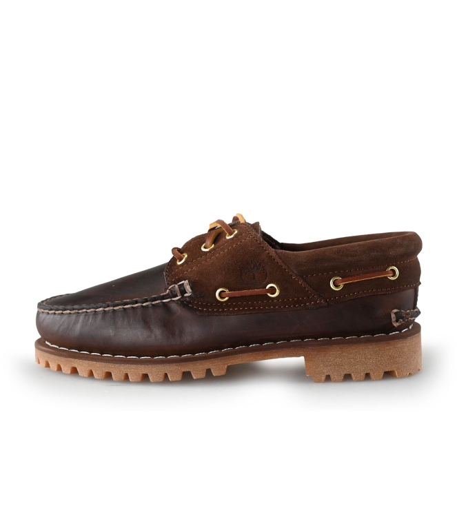 Timberland Instappers