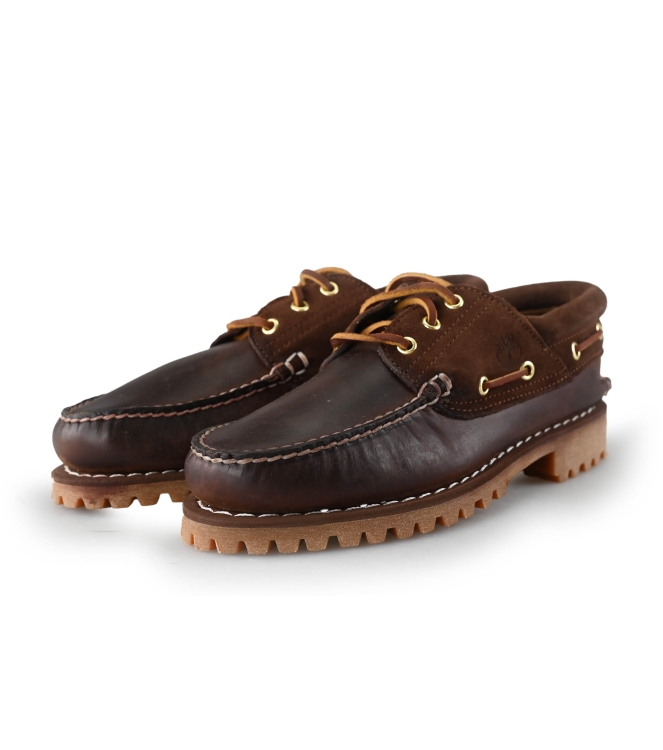Timberland Instappers