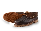Timberland Instappers