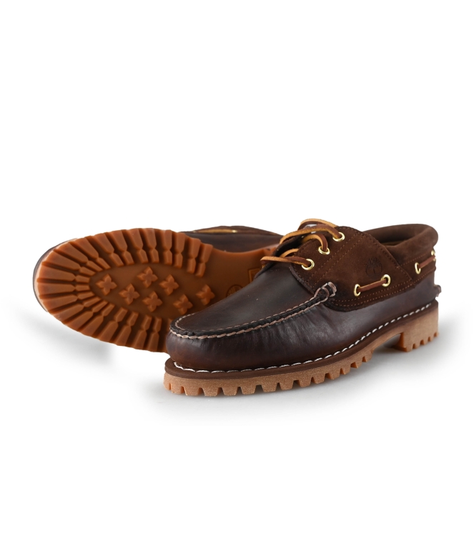 Timberland Instappers