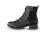 Mustang Veterboots