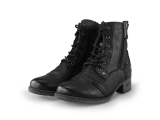 Mustang Veterboots