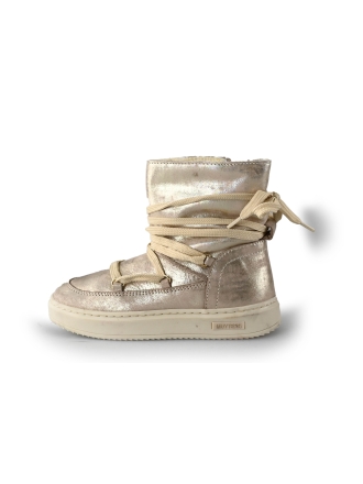 Muyters Boots Beige 206764
 Maat 29
 