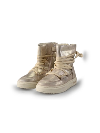 Muyters Boots Beige 206764
 Maat 29
 