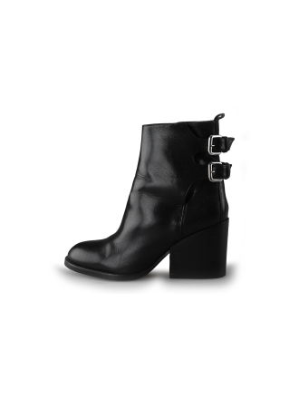  Zara Enkellaarzen 206769
 [MAAT] 36
 