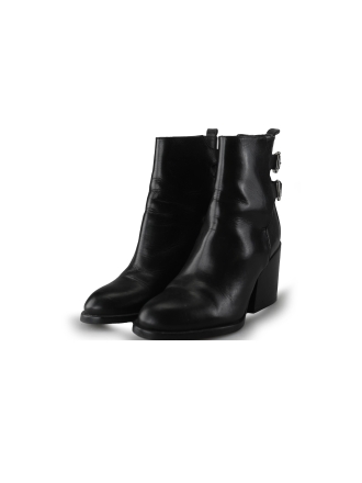  Zara Enkellaarzen 206769
 [MAAT] 36
 