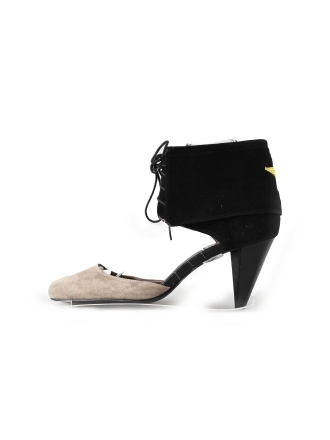  Mellow Yellow Pumps 206785
 [MAAT] 39
 