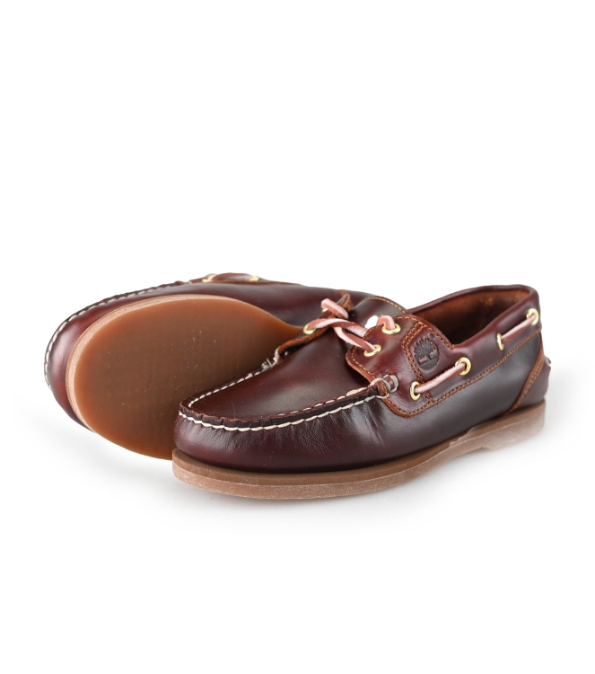 Timberland Instappers