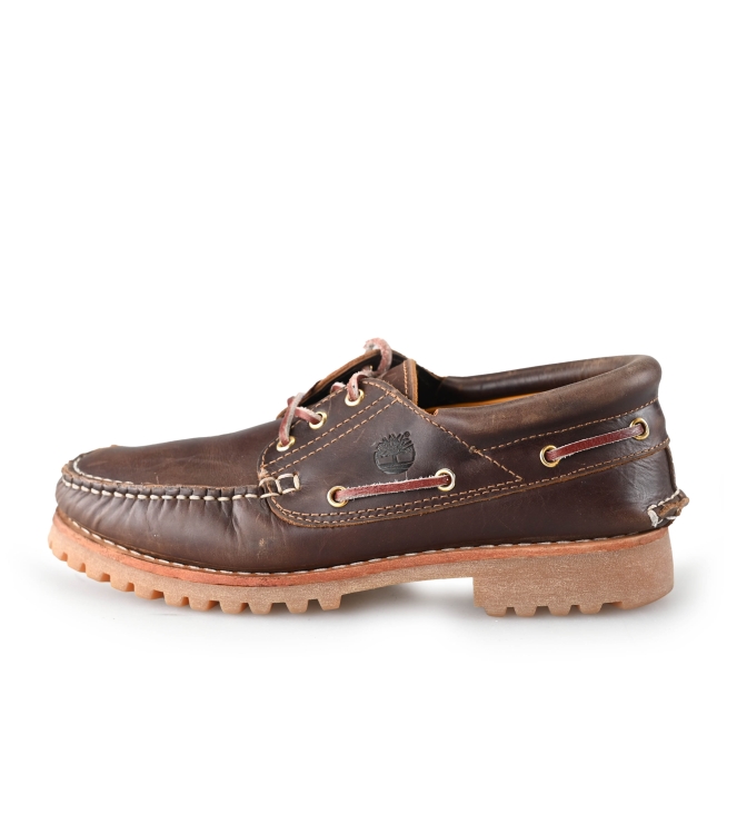 Timberland Instappers