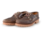 Timberland Instappers