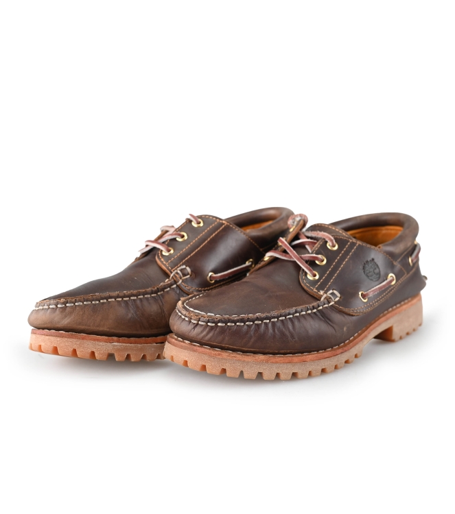 Timberland Instappers