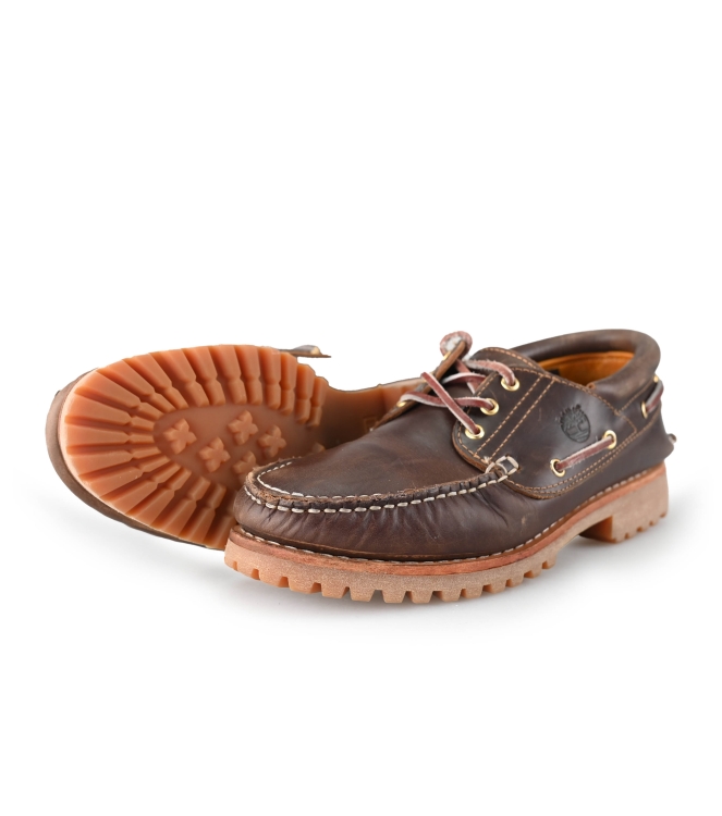 Timberland Instappers