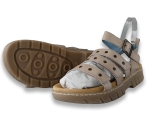 Mag Sandalen