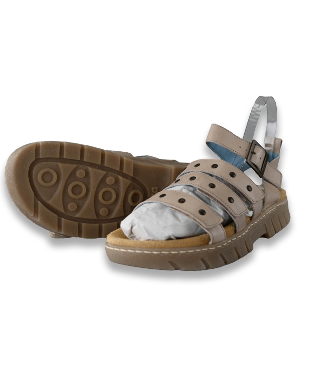 Mag Sandalen
