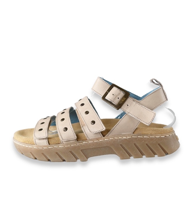 Mag Sandalen