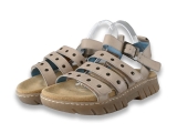 Mag Sandalen