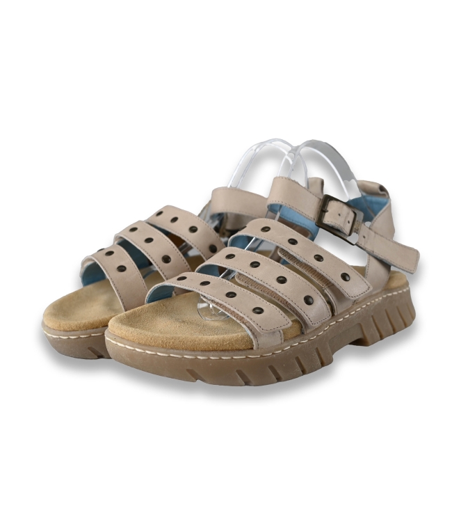 Mag Sandalen