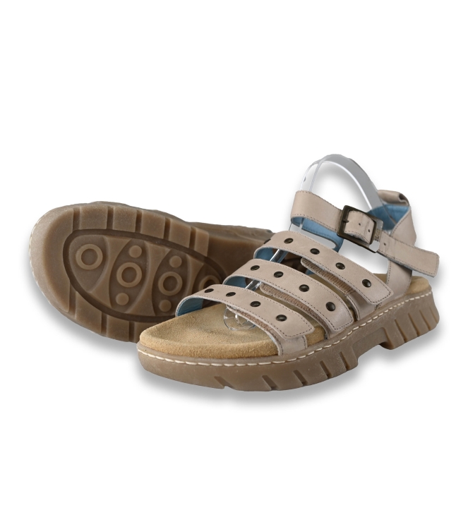 Mag Sandalen