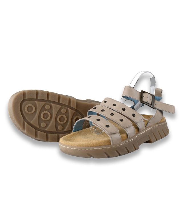 Mag Sandalen