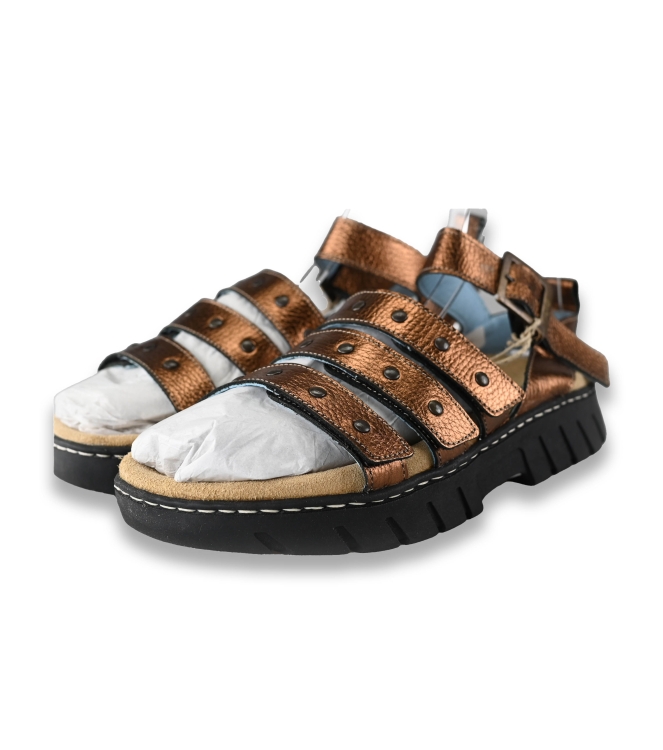 Mag Sandalen