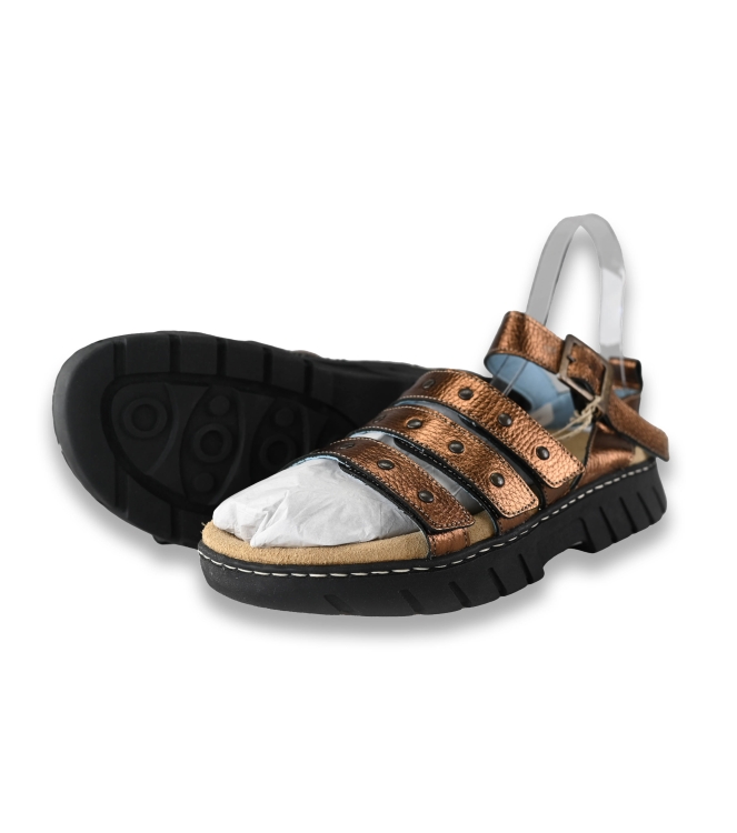 Mag Sandalen