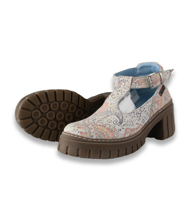 Mag Sandalen