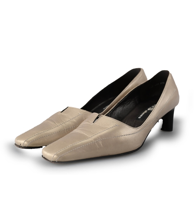 K+S Shoes Pumps