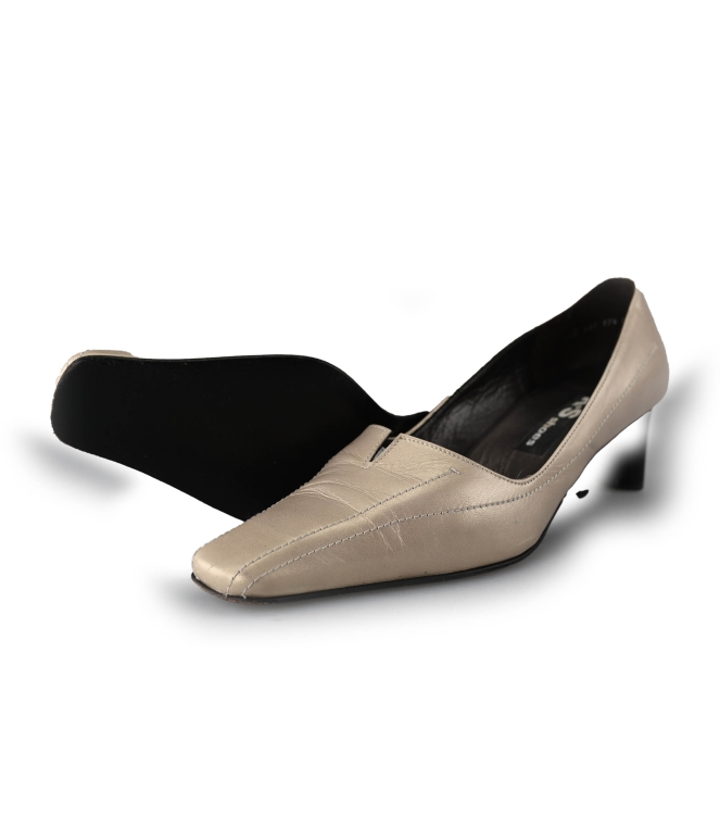 K+S Shoes Pumps