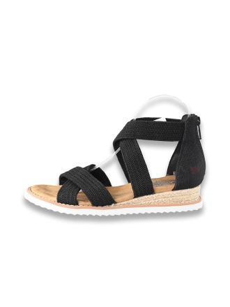  Bobs Sandalen 206953
 [MAAT] 37
 
