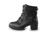 Mustang Veterboots