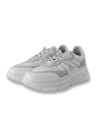  Poelman Sneakers 207037
 [MAAT] 38
 